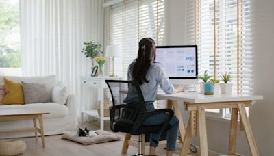 Why moves by Amazon and comments by Jamie Dimon don’t threaten an end to remote work benefits | CNN Business