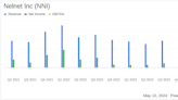 Nelnet Inc (NNI) Significantly Outperforms Analyst EPS Estimates in Q1 2024