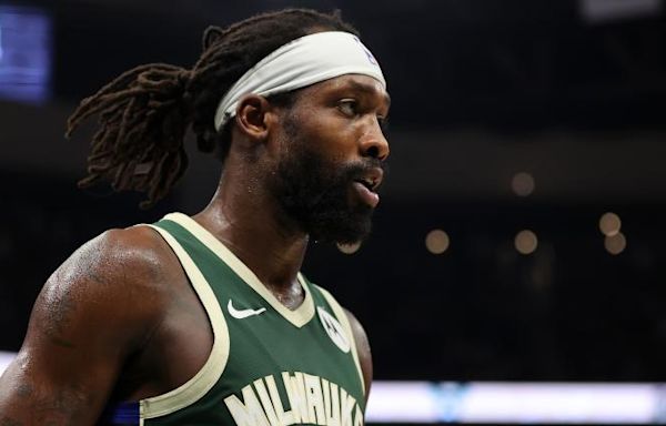 Patrick Beverley-Malinda Adams interview: Bucks guard won't talk to ESPN reporter over podcast subscription | Sporting News Canada