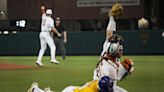 Golden: How Texas baseball can build upon its near upset of No. 1 LSU