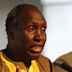 Ngugi wa Thiong'o