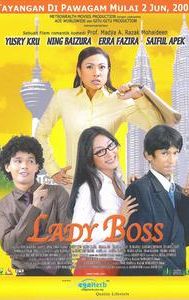 Lady Boss