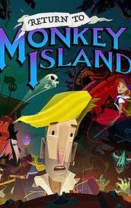 Return to Monkey Island