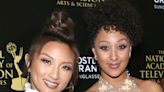 The Real 's Jeannie Mai and Tamera Mowry-Housley Reunite For Sweet Playdate With Kids