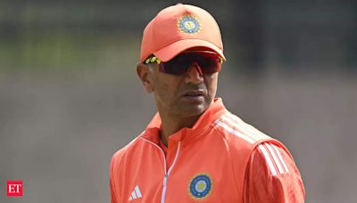 Coach Ki Khoj: Laxman looks best bet to replace Dravid but will Langer, Gambhir be interested?