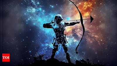 Sagittarius: 9 Reasons why having a Sagittarius in your life can bring joy and adventure | - Times of India