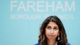 Suella Braverman says 'idiotic strategy' led Conservatives to worst-ever election defeat