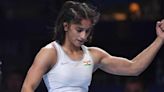 Beyond Olympics, Vinesh Phogat’s journey of blood, sweat and tears is inspiration to many