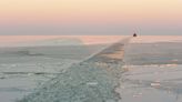 Will the Northern Sea Route become commercially viable in the near future?