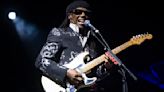 Nile Rodgers on how he found The Hitmaker – and how the Fender Strat changed the world