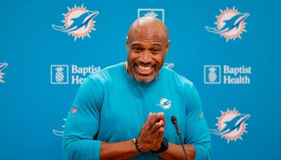 Kelly: Is Anthony Weaver going to end Dolphins’ defensive coordinator carousel? | Opinion