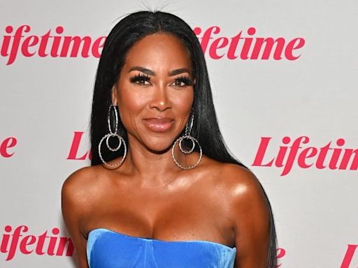 Why We’re Excited for Kenya Moore’s RHOA Return