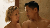 Magnum P.I.: #Miggy Gets Steamy in the Shower in First NBC Promo — Watch