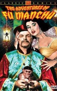 The Adventures of Dr. Fu Manchu