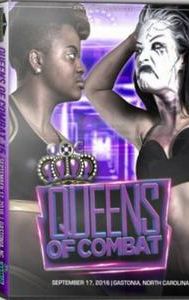 Queens Of Combat QOC 15