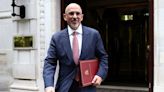 UK's Zahawi backs Truss as next Conservative Party leader - The Telegraph