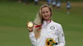 Golf: The women's players who are confirmed in the Olympic ranking berths - Race to Paris 2024 final standings