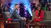 The best drama, fashion and surprises on ‘Men Tell All’ with ‘Bachelorette’ Charity Lawson