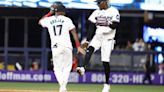 Marlins, facing Giants, look for first series win