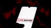 Department Of Justice Files Antitrust Suit Against Live Nation