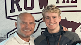 Minnesota's 2023 leading receiver from Andover commits to Gophers