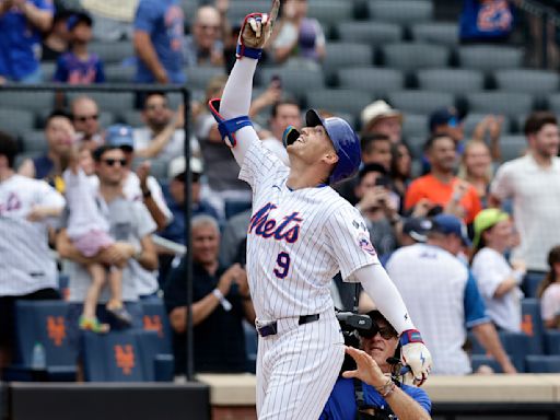 2024 MLB All-Snub team: Christian Walker, Brandon Nimmo lead this year's list of should-be All-Stars