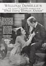 What Every Woman Knows (1921 film)
