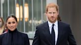 Duke and Duchess of Sussex to appear in joint TV interview