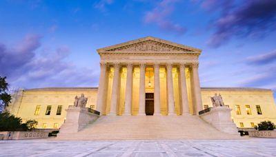 Supreme Court to hear case regarding Tennessee law banning gender-affirming care for youth