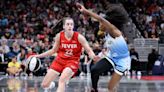 Fever vs. Sky score: Live updates as Caitlin Clark, Angel Reese reignite rivalry on Father's Day