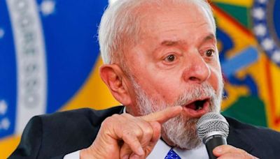 Lula diz que Janja é uma das pessoas que ele mais ouve e com quem discute política e economia