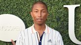 Pharrell To Host A Norfolk Block Party With His Mighty Dream Agency