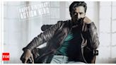 ‘Virunnu’ release date: Arjun Sarja starrer to hit the big screens on THIS date | Malayalam Movie News - Times of India