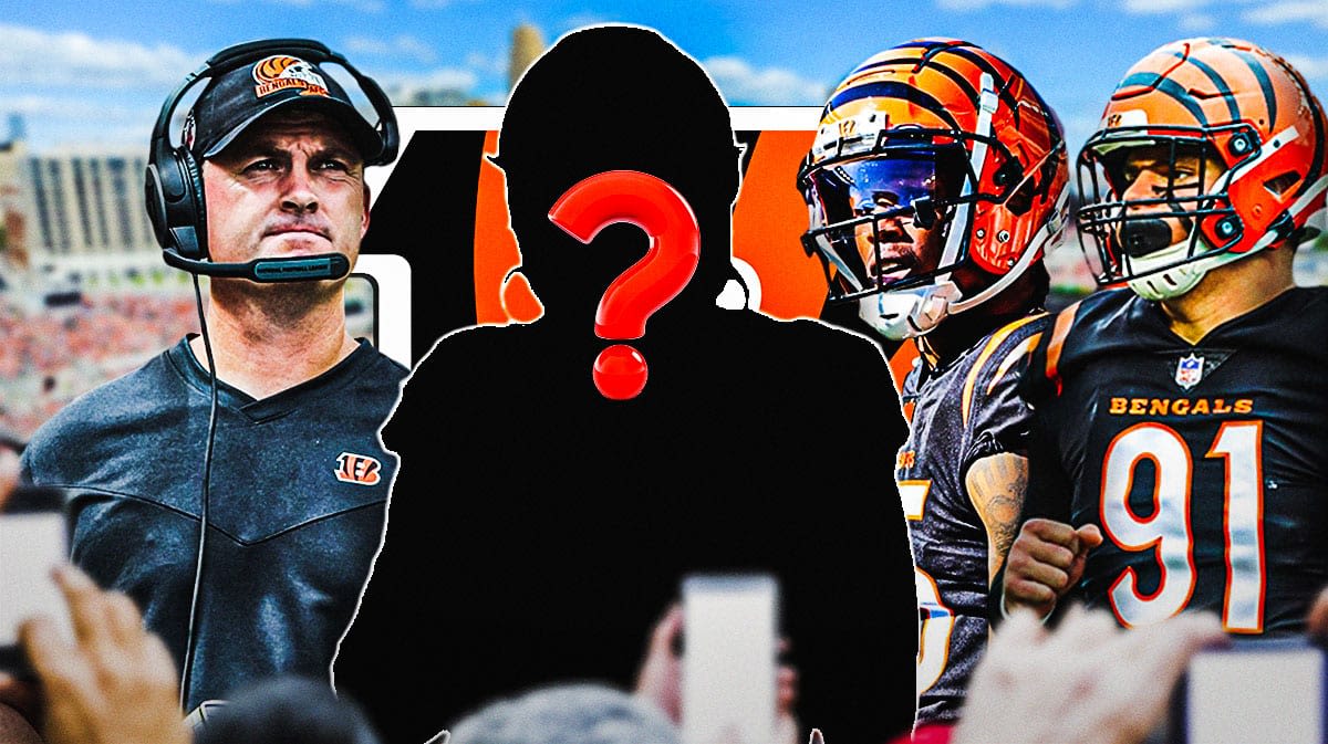3 potential Bengals trade candidates entering 2024 training camp