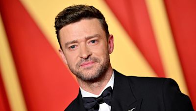 Justin Timberlake Pleads Guilty to Lesser Offense in DWI Case