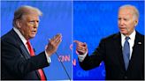 5 takeaways on a pivotal Trump-Biden debate