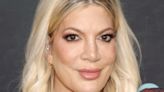 Tori Spelling is 'super grateful' for her final conversation with Shannen Doherty