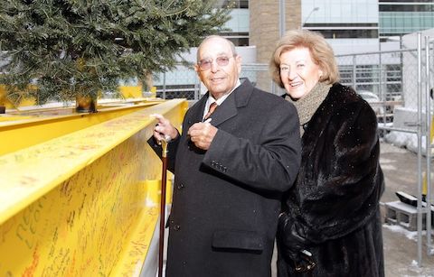 Hello, Grand Rapids: Rich and Helen DeVos legacy of giving; zoo aquarium being pushed