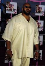 Suge Knight