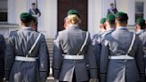 Bundestag beschließt jährlichen Nationalen Veteranentag