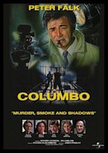 Columbo: Murder, Smoke and Shadows / Columbo: Gyilkosság, füst és ...