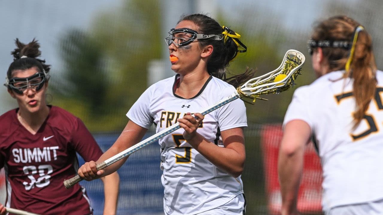 Photos: St. Anthony's girls lacrosse vs. Summit (N.J.)