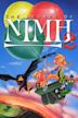 Timmy und das Geheimnis von Nimh