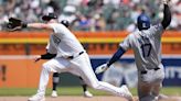 Gio Urshela hits 2-run homer, Tigers score 7 runs in 2 innings to stun Dodgers 11-9