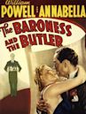 The Baroness and the Butler