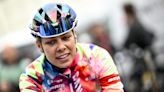 Canyon-Sram suspend Shari Bossuyt after Letrozole anti-doping positive