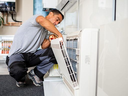 This Is the Reason Your Air Conditioner Sucks, All of a Sudden