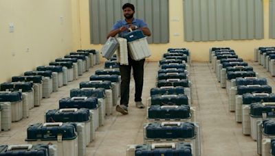 Phase 3 of J&K Assembly polls today, over 39.18 lakh voters to decide fate of 415 candidates