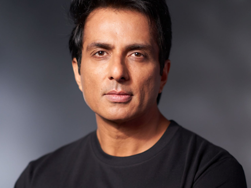 Sonu Sood Is Satisfied Being A Hands-On Philanthropist: I Don't Need To Do Multiple Films...