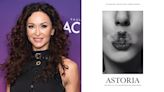 Sofia Milos Joins Greek Mafia Series ‘Astoria’ From Theo Nicholas Pagones